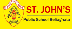 St. John’s Public School Beliaghata St. John’s Public School Beliaghata